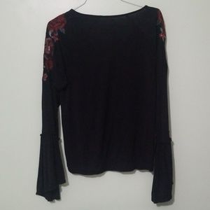 American Eagle Outfitters Tops - Soft and Sexy Long Sleeved Shirt American Eagle Outfitters Tops - Soft and Sexy Long Sleeved Shirt